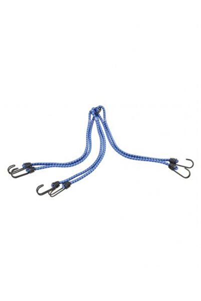 THIRARD Snururi elastice tip caracatiță, 8 mm x 80 cm, cu cârlige