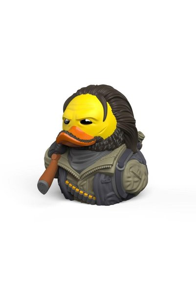 numskull The Last Of Us Πρώτη Έκδοση Tubbz - Λαστιχένια Πάπια Μπιλ