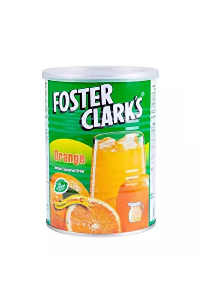 Foster Clarks مشروب فوري بنكهة البرتقال - 840 جرام