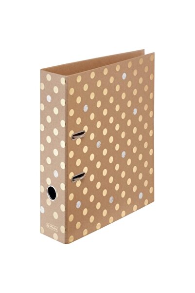 Herlitz Biblioraft maX.file 8 cm "Pure Glam"