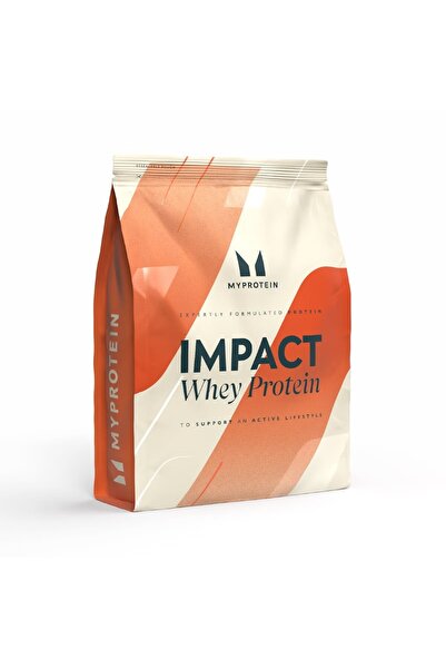 MYPROTEIN Ίμπακτ Πρωτεΐνη Ορού Γάλακτος (2500 γρ.) Βανίλια
