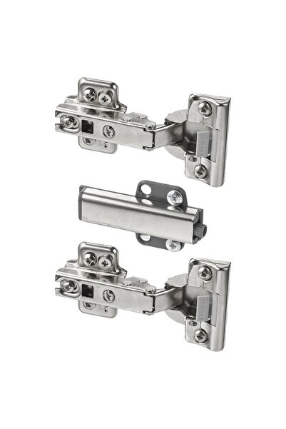 IKEA BESTÅ Soft closing/push-open hinge