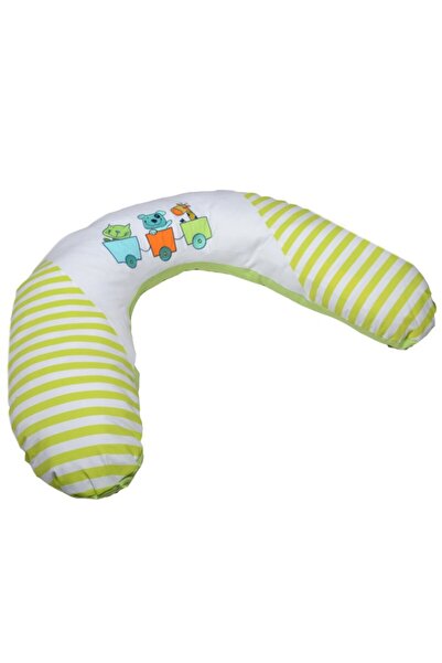Oliver Baby Baby Oliver Des.466 Μαξιλάρι Θηλασμού 126x37