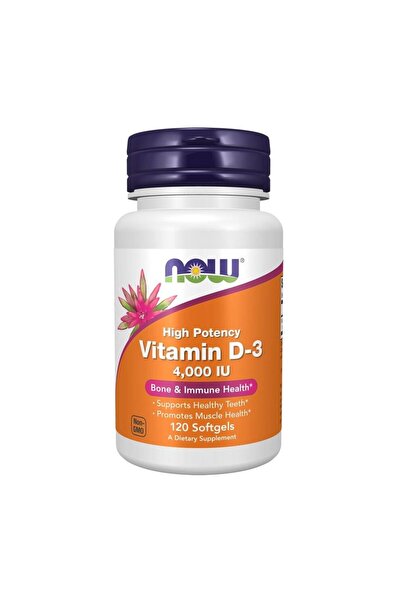 Now Foods BI8953