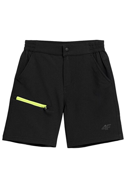 4F Pantaloni scurți de trekking pentru copii 140