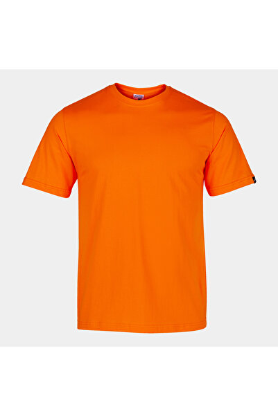 Joma TRICOU CU MÂNECI SCURTE DESERT PORTOCALIU-Disponibil din 23.06.2026