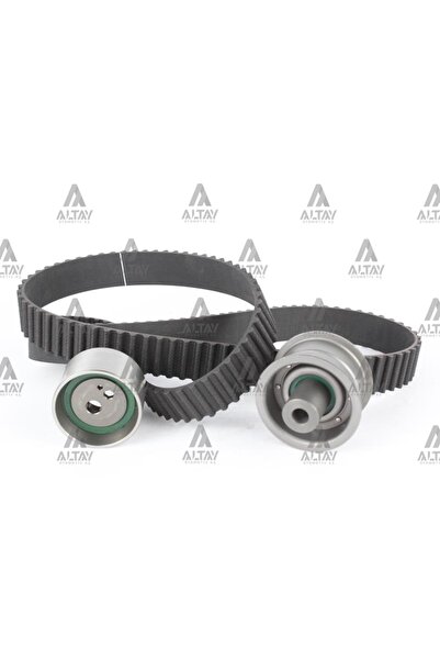 GMB Triger Seti Nissan Vanette 2.3 94 / 145 Dış KTB964