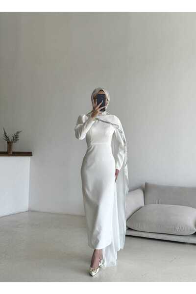 winessa moda Simge Abiye