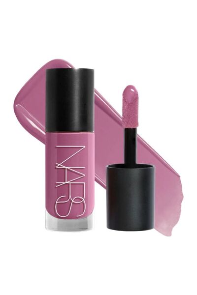 Nars Insatiable Liquid Blush Hafif, yoğun pigmentli sıvı, 16 saat* kalıcılık ...