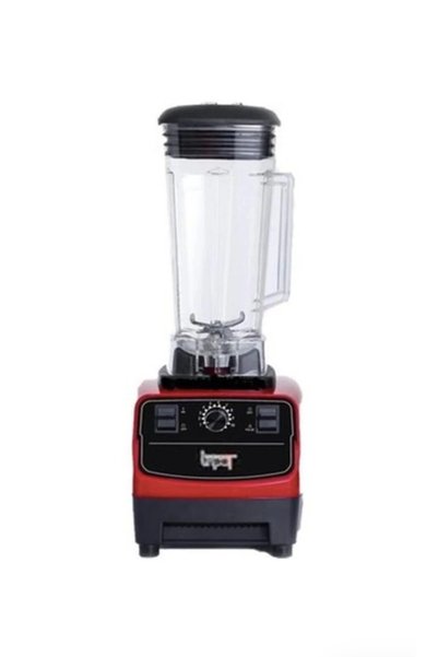Empero Bordo Merse Tripa Bar Blender Plastik 1200 Watt + Plastik 1 - 2 L