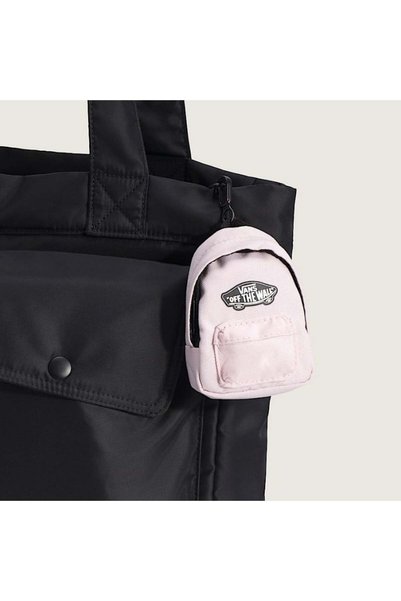 Vans Micro Old Skool Backpack Pale Petal