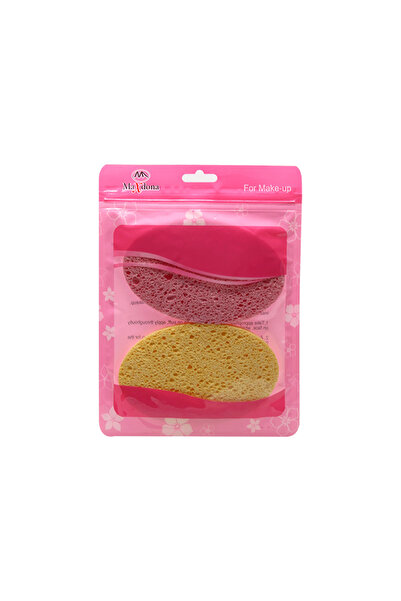 MAXDONA Max Donna Deep Cleansing Facial Sponge Makeup Removal Pore Cleaner