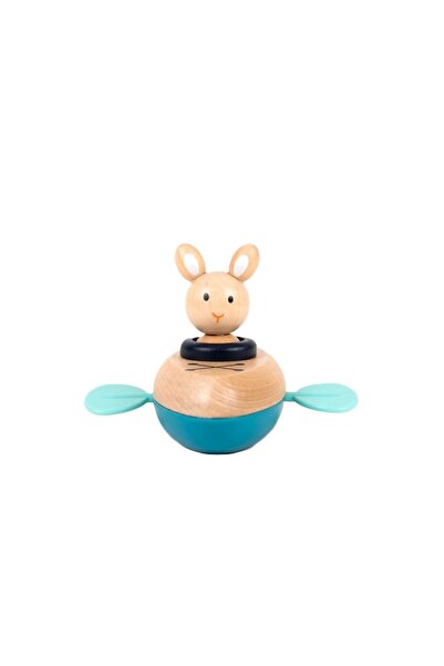 Egmont Toys Jucarie pentru baie - Barcuta iepuras,