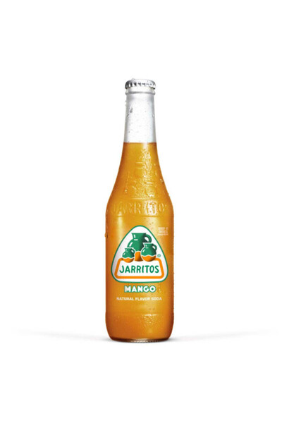Jarritos Mango 370ml