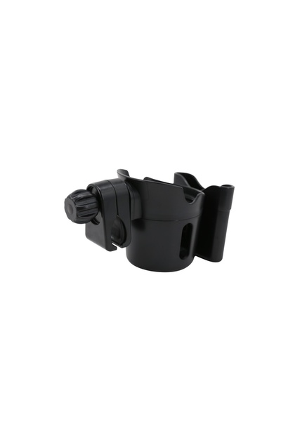 Babyjem Suport universal 2 in 1 de telefon si cana pentru carucior,