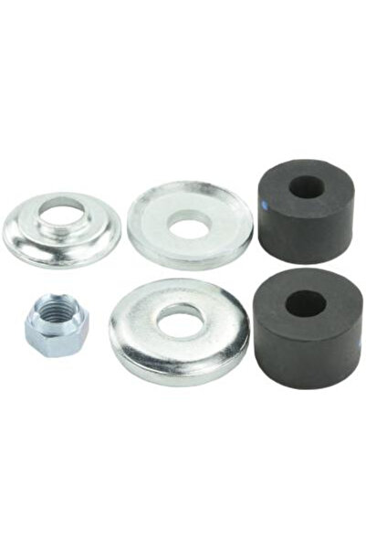FEBEST Kit de reparații, bieleta antiruliu MSB-095-KIT