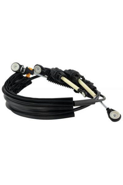 FEBEST cablu, transmisie manuală 24106-DUST6MT