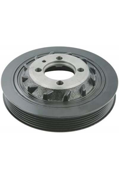 FEBEST Fulie curea, arbore cotit MDS-CU2W