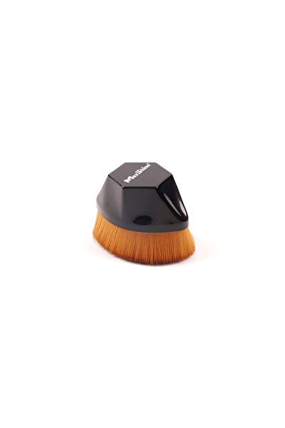 Max Shine Pensula moale ultra soft rotunda MaxShine