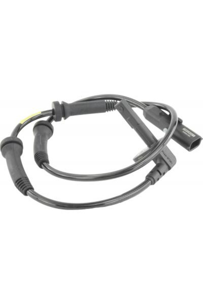 FEBEST senzor, turatie roata 24606-005