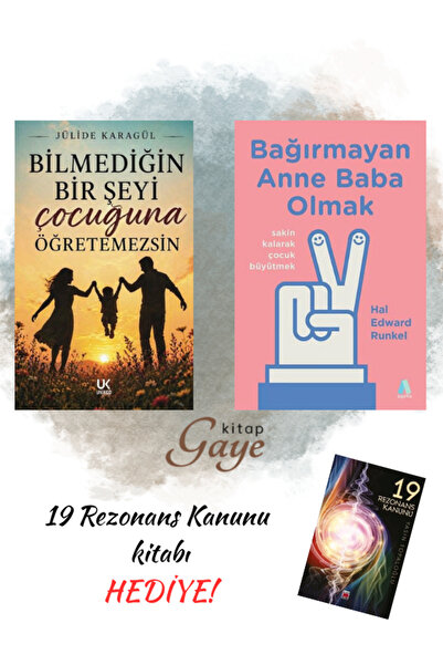 Unikod Bilmediğin Bir Şeyi Çocuğuna Öğretemezsin ve Bağırmayan Anne Baba Olma...