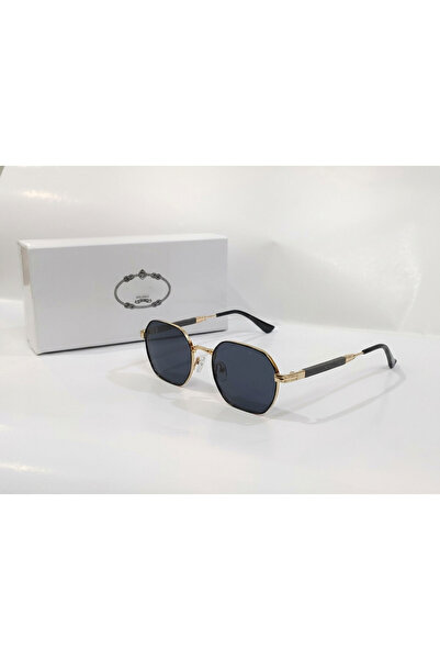 Take Two By Styli Sunglasses Sunglasses Master with Accessories