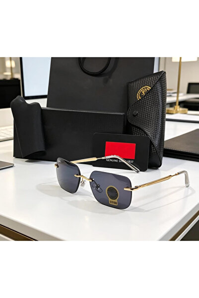 Take Two By Styli Sunglasses Sunglasses Master with Accessories