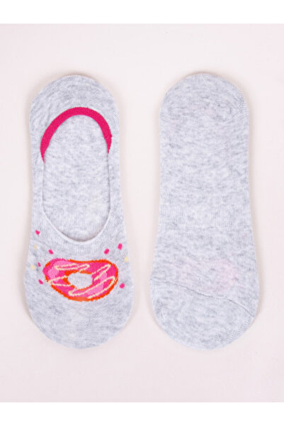 Superbaby Sosete scurte - talpici - Sweety