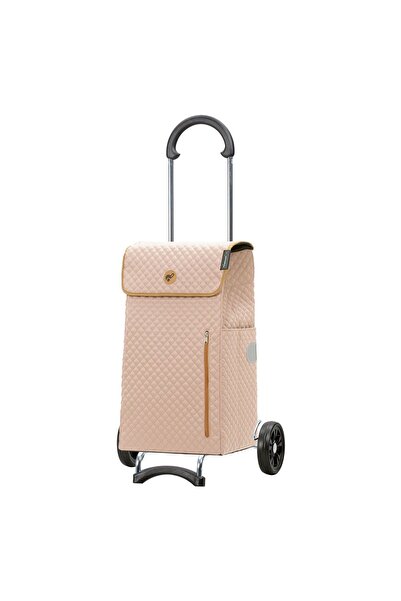 Andersen Shopper Scala Shopper Lissa Einkaufstrolley 58 cm