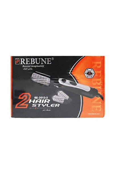 rebune Hair Styler RE-2013-2