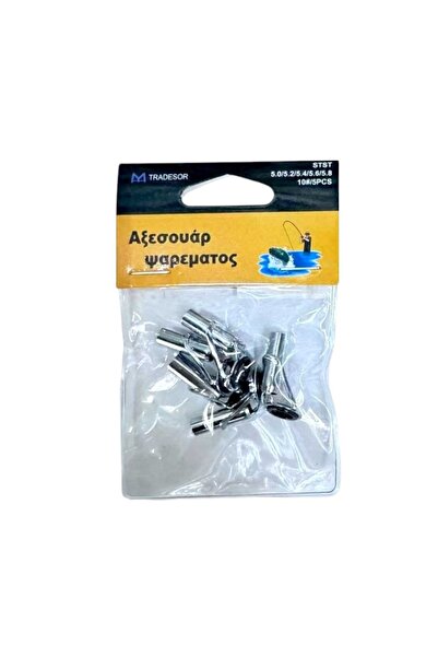 Tradesor Οδηγοί Καλαμιού - 5.0/5.2/5.4/5.6/5.8 - Αρ. 10 - 832491