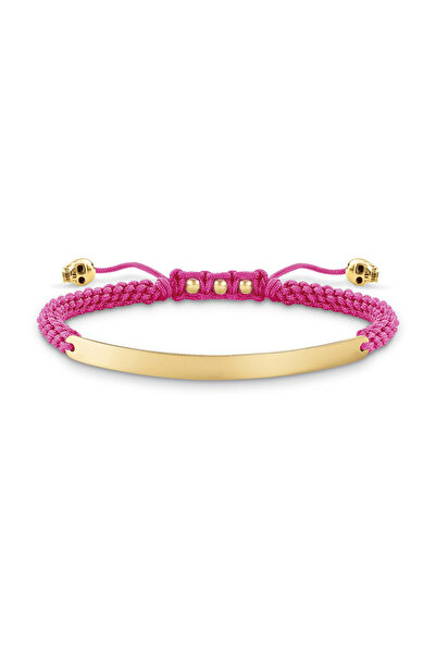 Thomas Sabo Γυναικείο βραχιόλι LBA00508489L1 (19 εκ.)