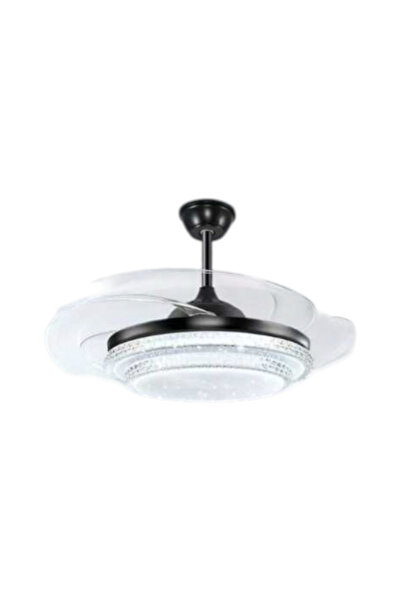 Tradesor Ανεμιστήρας οροφής και φωτιστικό - DS-6601 - 430323