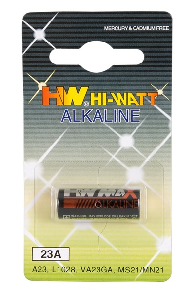 Orion Μπαταρία LR23A