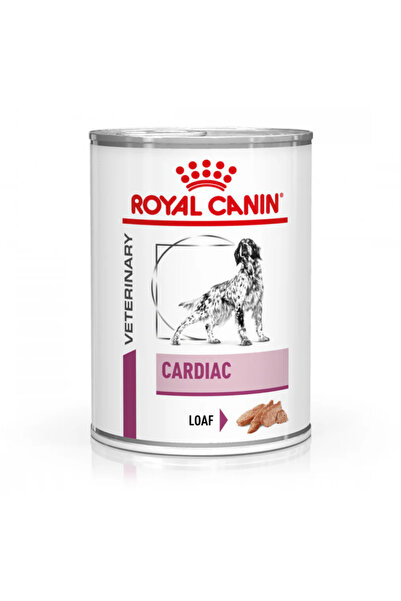 Royal Canin Cardiac Dog Can Κονσέρβα για Σκύλους 410gr