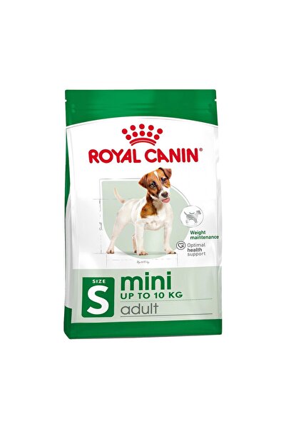 Royal Canin Mini Adult Ξηρά Τροφή Σκύλου 2kg