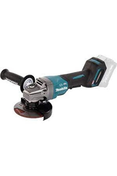 Makita Polizor unghiular fara fir GA013GZ 40V 125mm 8500rpm fara incarcator A...