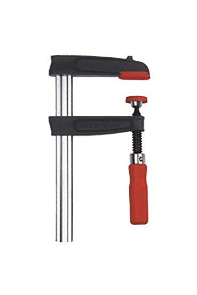 Bessey clemă cu șurub TPN-BE 160/80 - fontă maleabilă