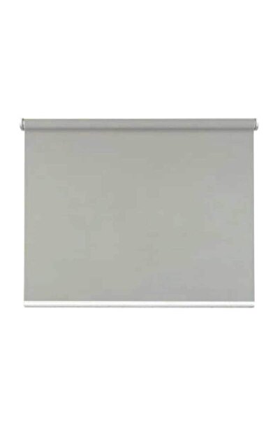 Sealskin Κύλινδρος Μερικής Σκίασης 140x230εκ. Γκρι MRShome DRS-GR140230
