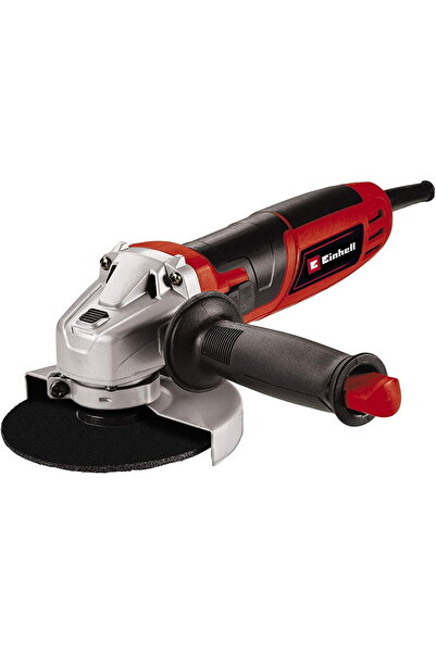 Einhell Angle grinder TC-AG 125/850