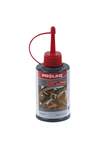 Proline LUBRIFIANT VAZELINA 70ML
