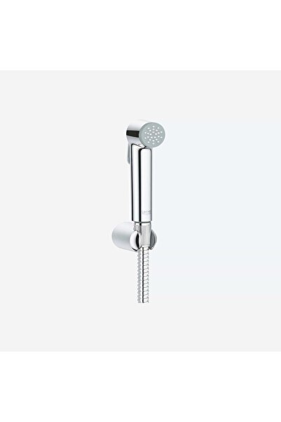 Grohe Chrome Bathroom Shattaf Tempesta 125 cm |