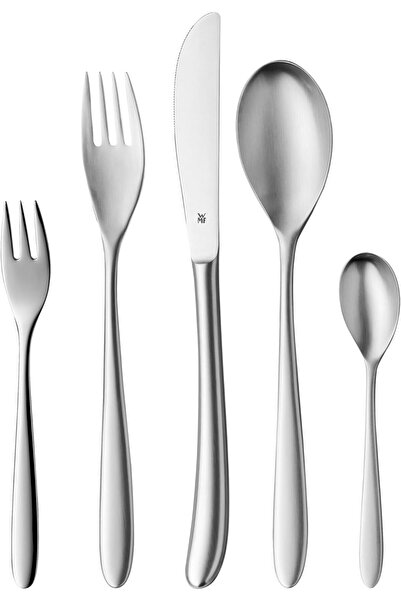 WMF Silk 30-Piece Cutlery Set