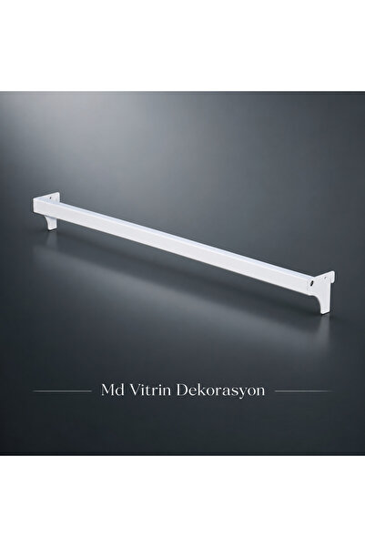 MD Vİtrin Dekorasyon Raf Systems, Appliances Hanging System Trevers 90 cm