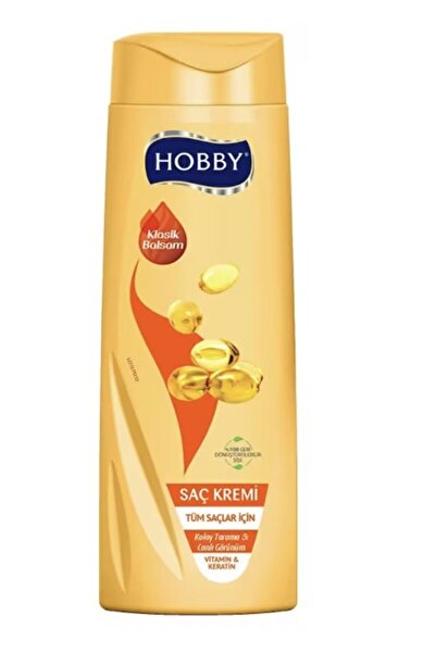 5M KOZMETİK بلسم الشعر الكلاسيكي 500 مل × 2 قطعة