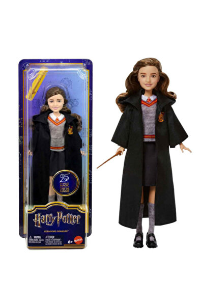 Harry Potter Hermione Granger Figuru Jgm19