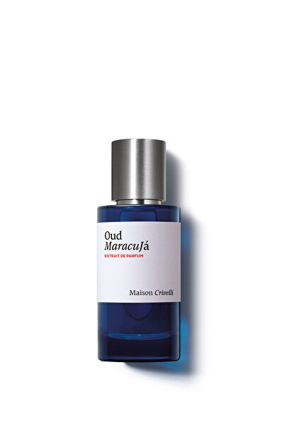 Genel Markalar Oud Maracuja Extrait De Parfum 50ml