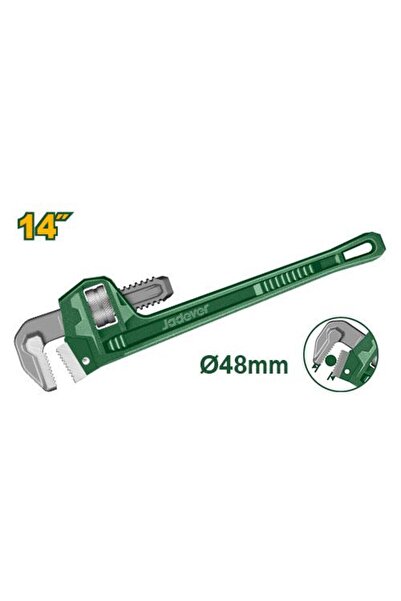 Jadever Abu Gelmbo 14" Wrench