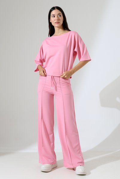 Pure Class Set sport casual pentru femei