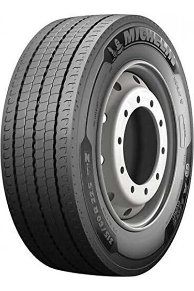 Michelin 355/50R22.5 X Line Energy Z TL 156K Vb MI ( Asfalt Düz )